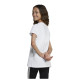 Adidas Παιδική κοντομάνικη μπλούζα Big Logo Tee Adidas Παιδική κοντομάνικη μπλούζα Big Logo Tee